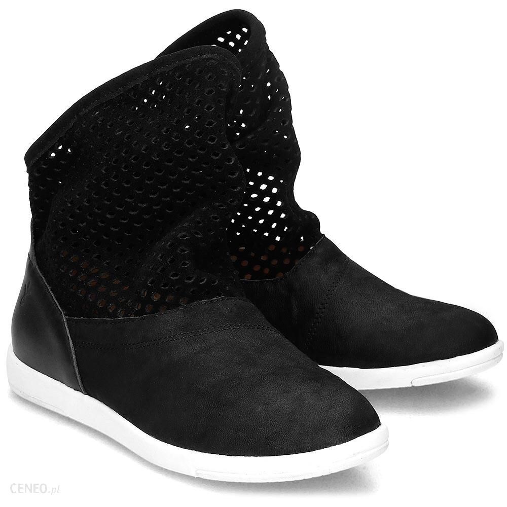 EMU Australia Numerella Bootie